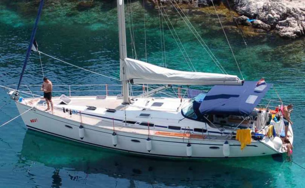 Bavaria 47 Cruiser