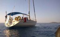 Bavaria 50