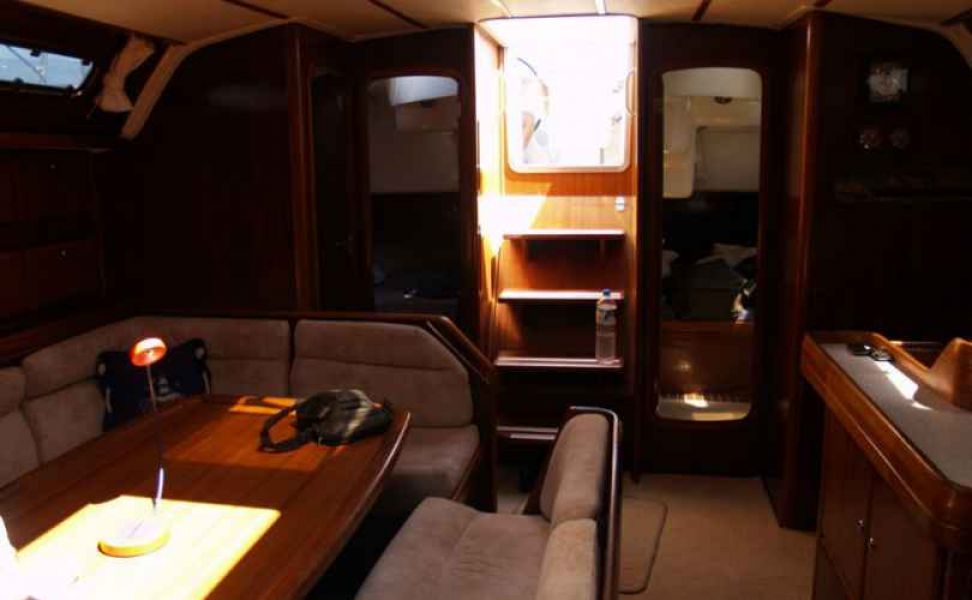 Bavaria 50