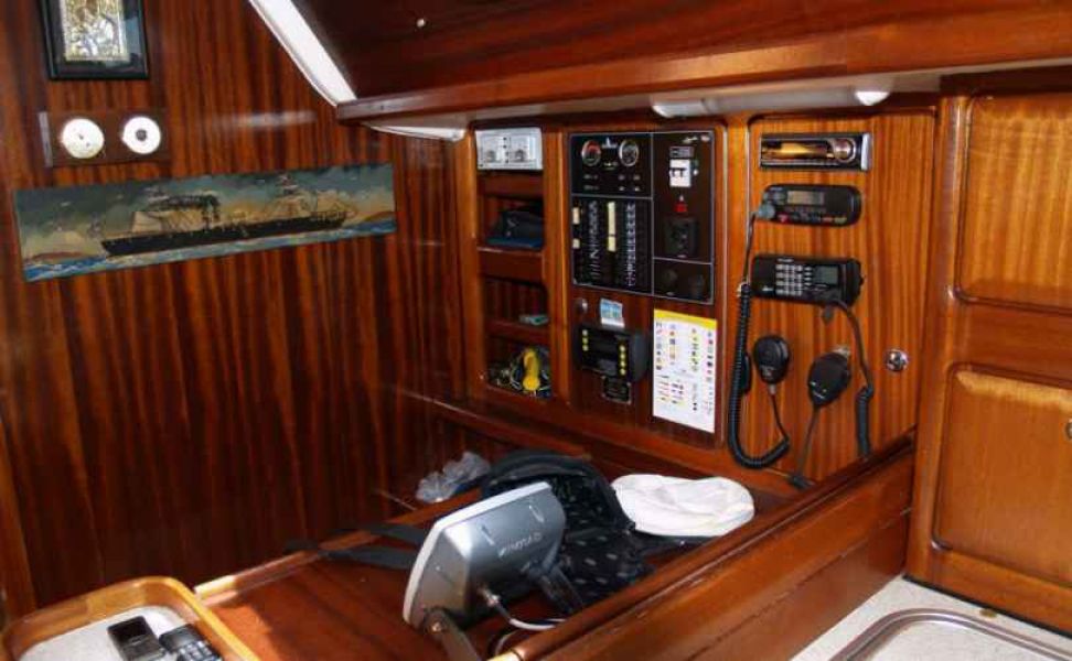 Bavaria 50