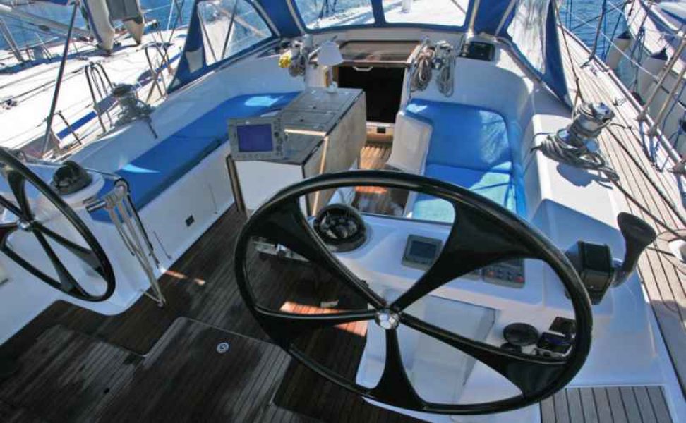 Bavaria 55 Cruiser