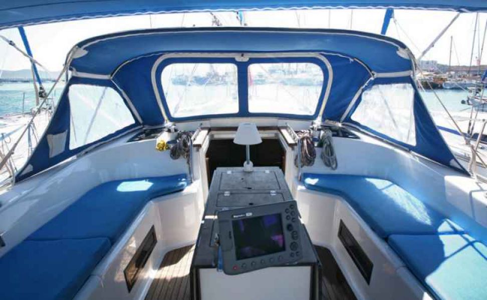 Bavaria 55 Cruiser