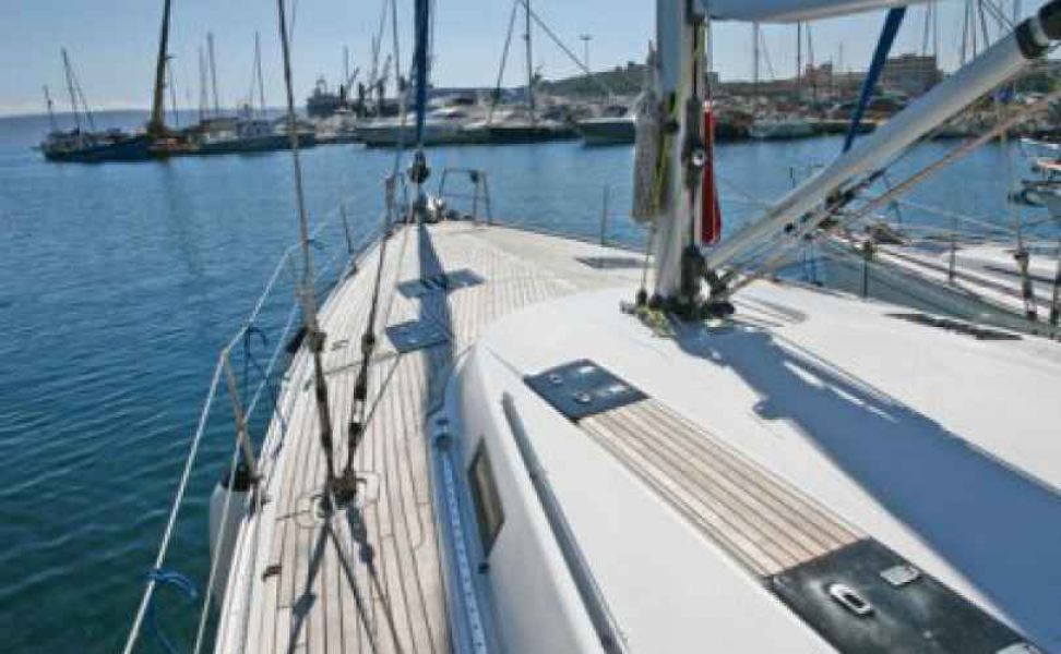 Bavaria 55 Cruiser