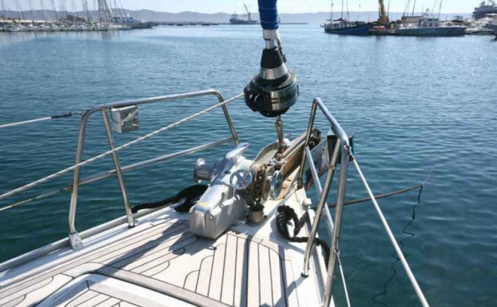 Bavaria 55 Cruiser