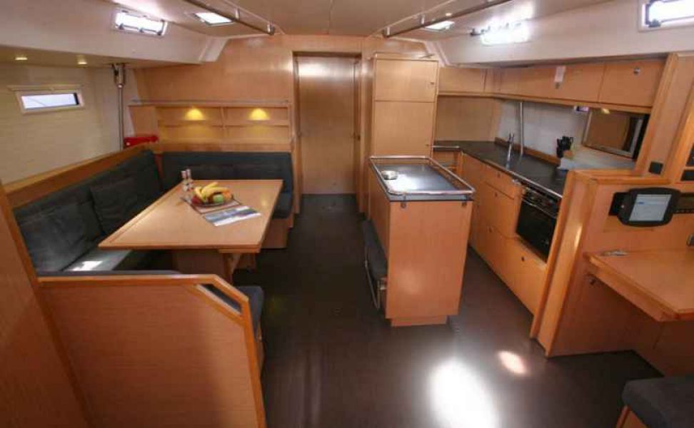 Bavaria 55 Cruiser