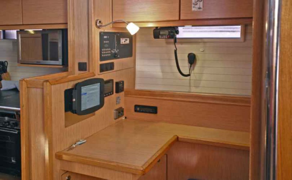 Bavaria 55 Cruiser
