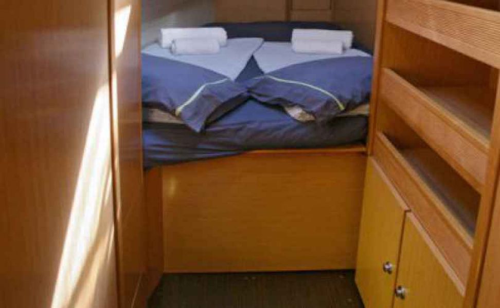 Bavaria 55 Cruiser