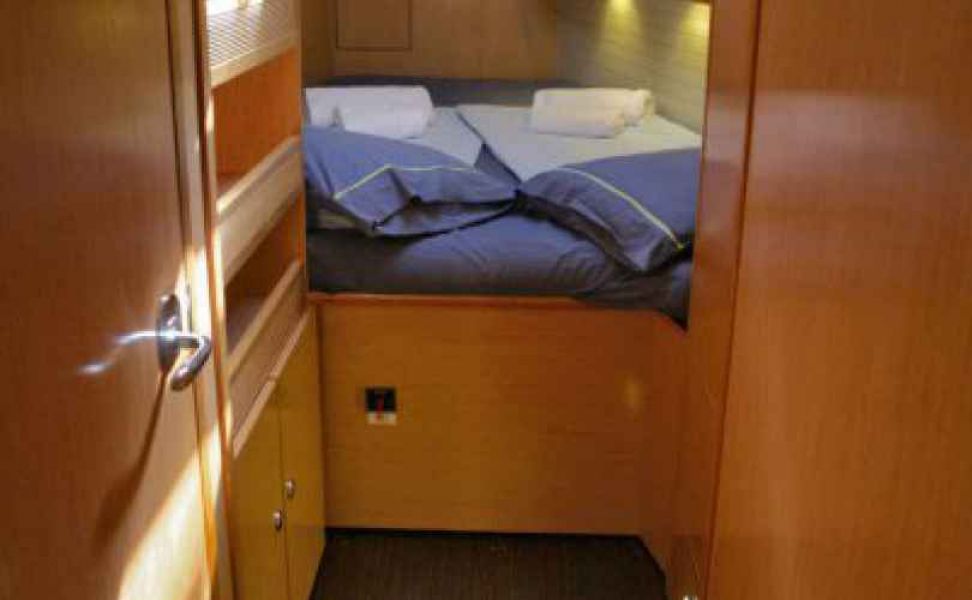Bavaria 55 Cruiser