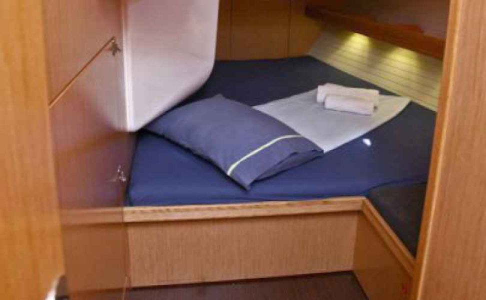 Bavaria 55 Cruiser