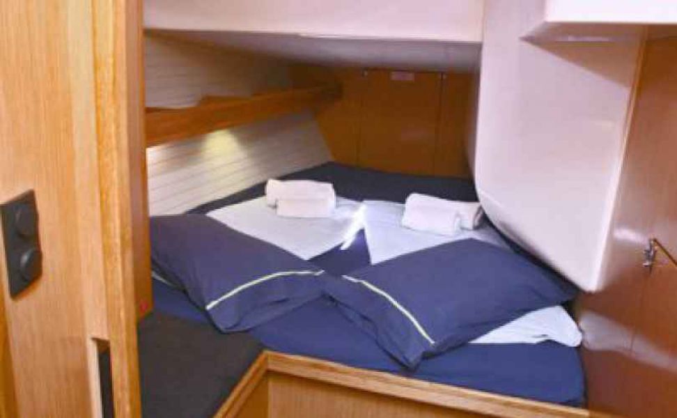 Bavaria 55 Cruiser