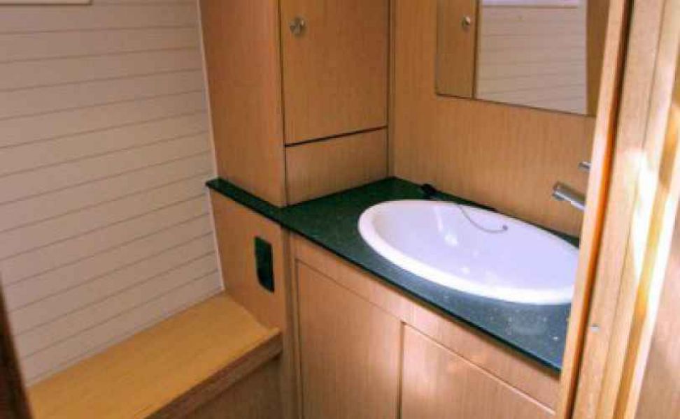 Bavaria 55 Cruiser