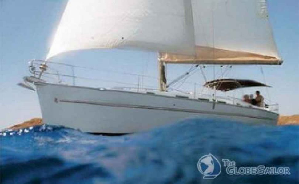 Cyclades 43.3
