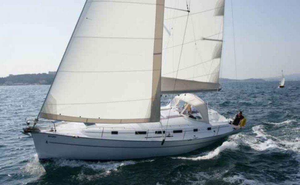 Cyclades 43.3