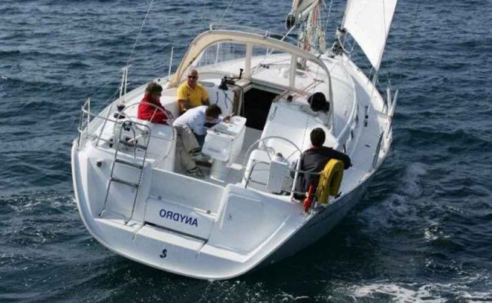 Cyclades 43.3