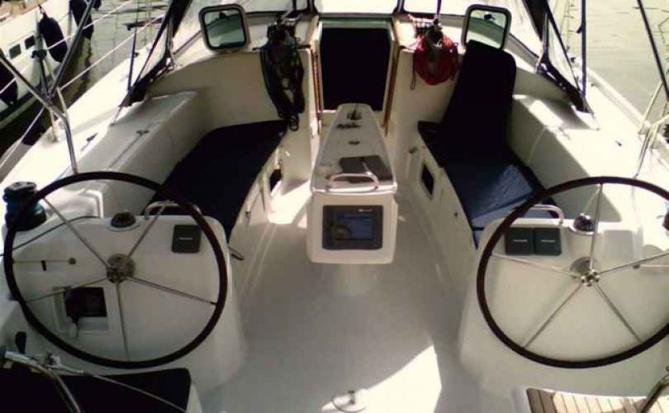 Cyclades 43