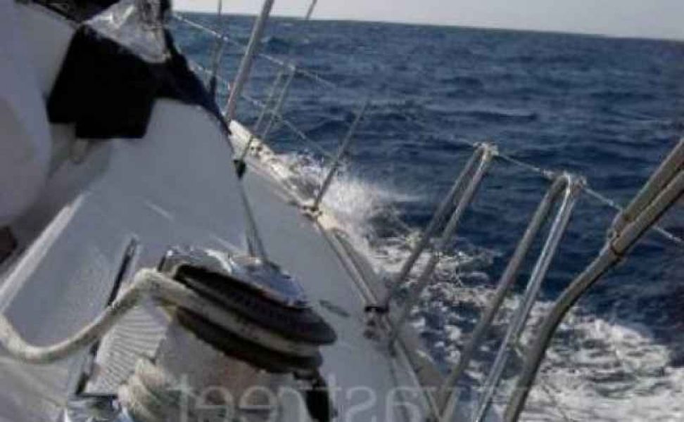 Cyclades 43