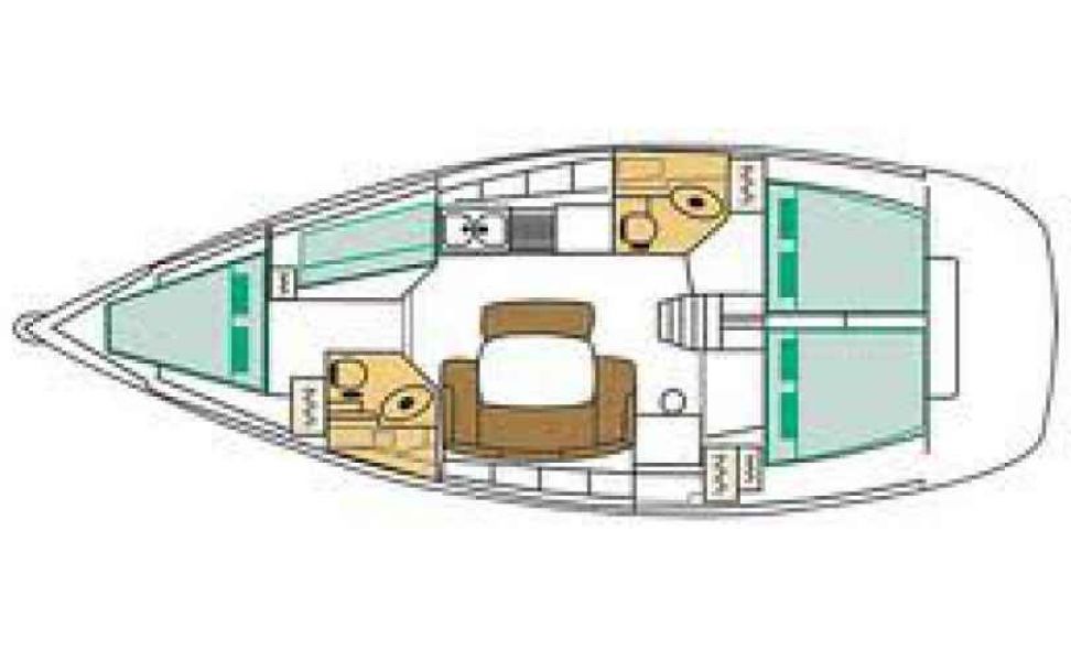 Cyclades 43
