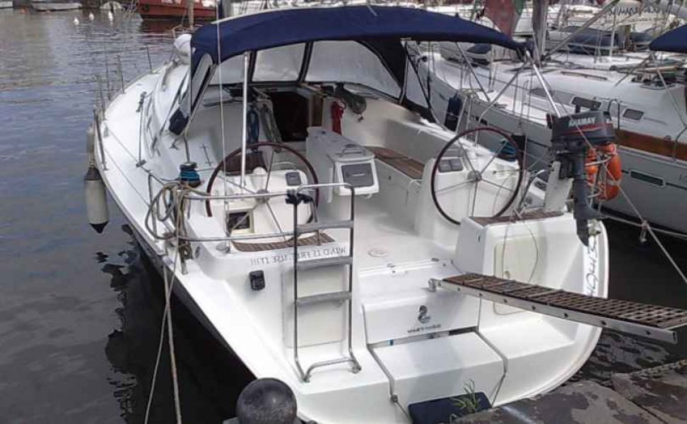 Cyclades 43