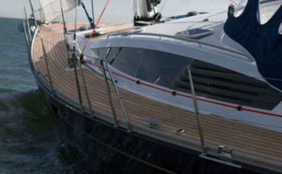 Delphia 47
