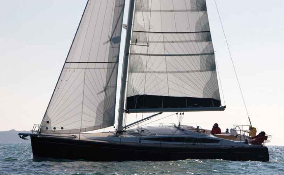 Delphia 47