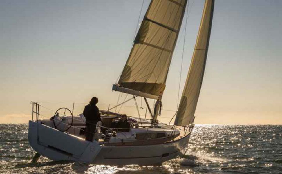 Dufour 310 Grand Large
