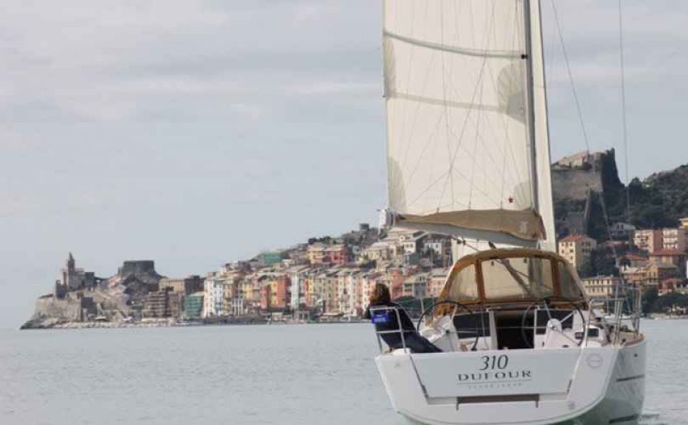Dufour 310 Grand Large