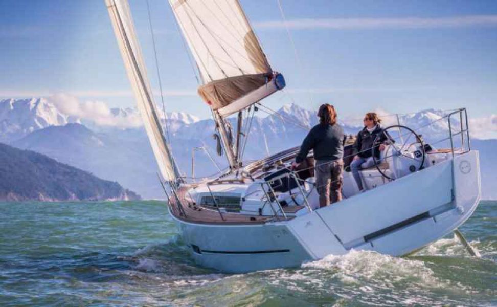 Dufour 310 Grand Large