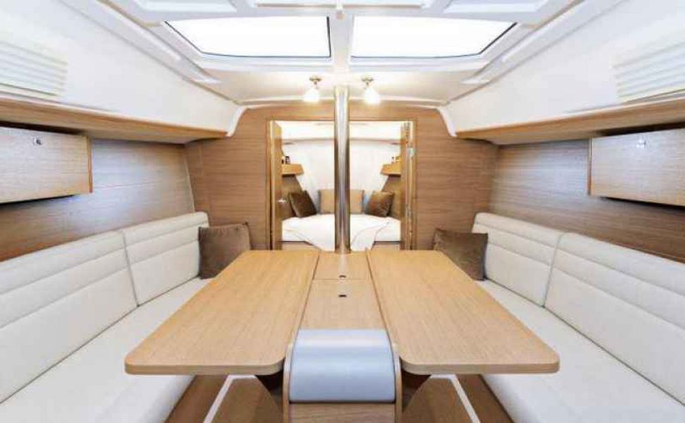 Dufour 310 Grand Large