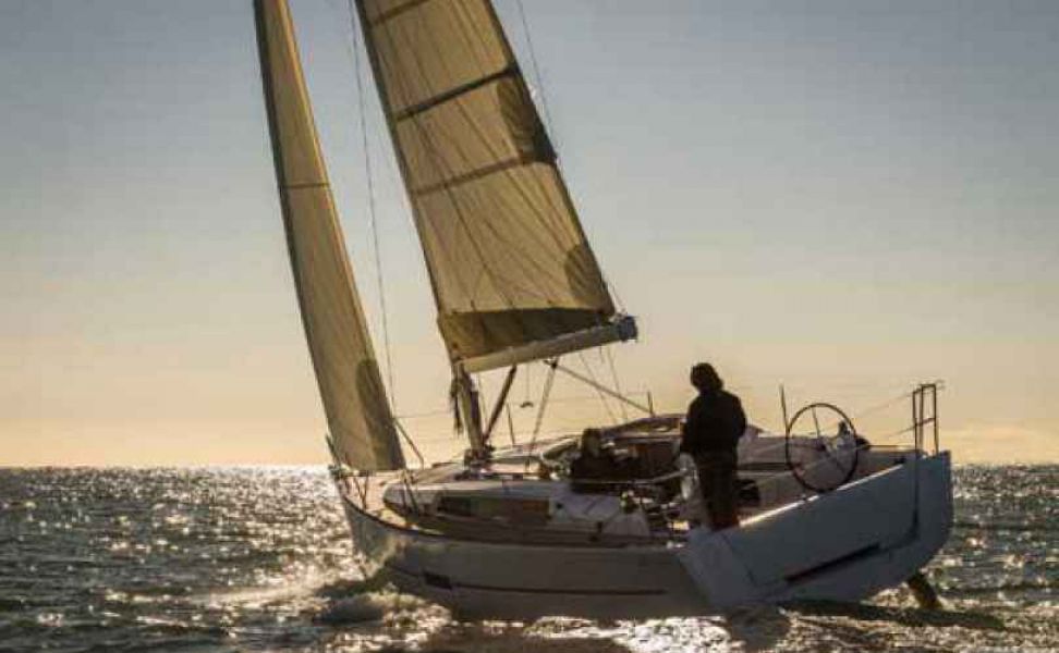 Dufour 310 Grand Large