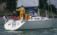 Dufour 382 Grand Large