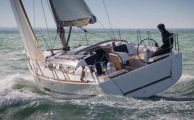Dufour 350 Grand Large
