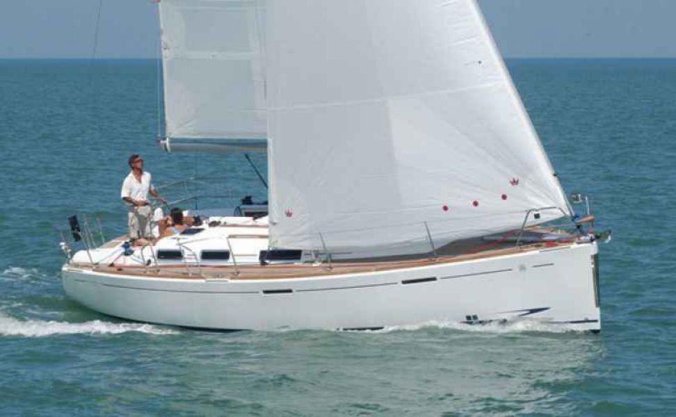 Dufour 365 Grand Large