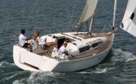 Dufour 375
