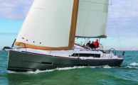Dufour 382 Grand Large