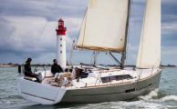 Dufour 382 Grand Large