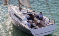 Dufour 382 Grand Large