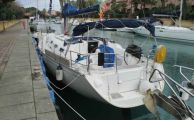 Dufour 385