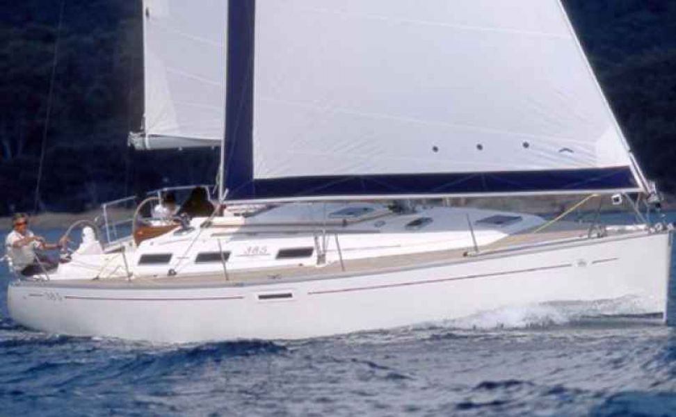 Dufour 385