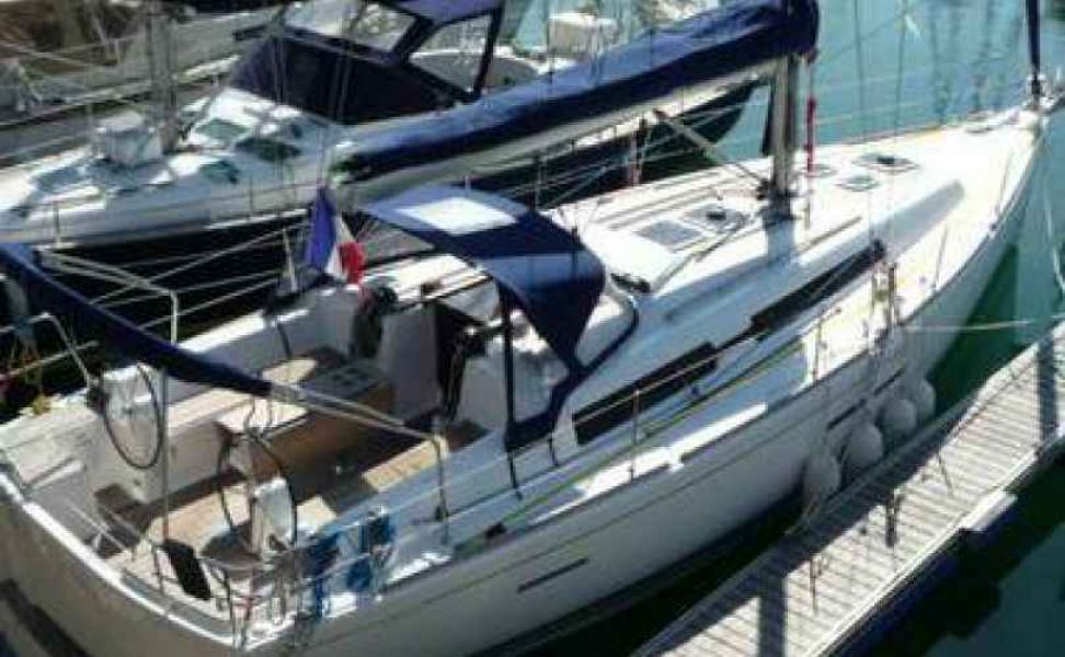 Dufour 405