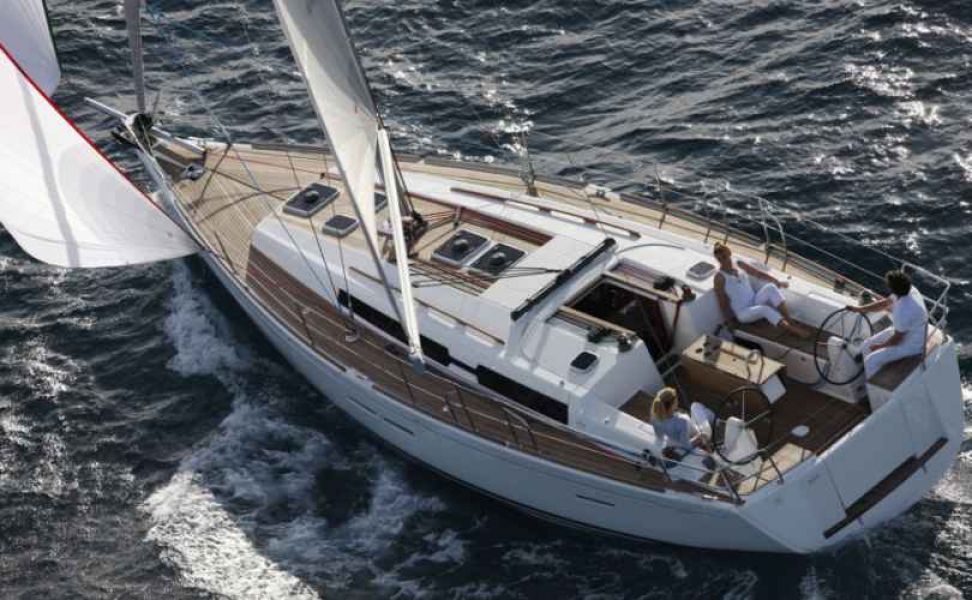Dufour 405