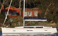 Dufour 405