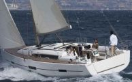 Dufour 410 Grand Large
