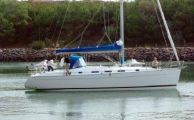 Dufour 43