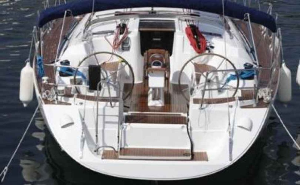 Dufour 455