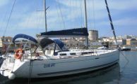 Dufour 455
