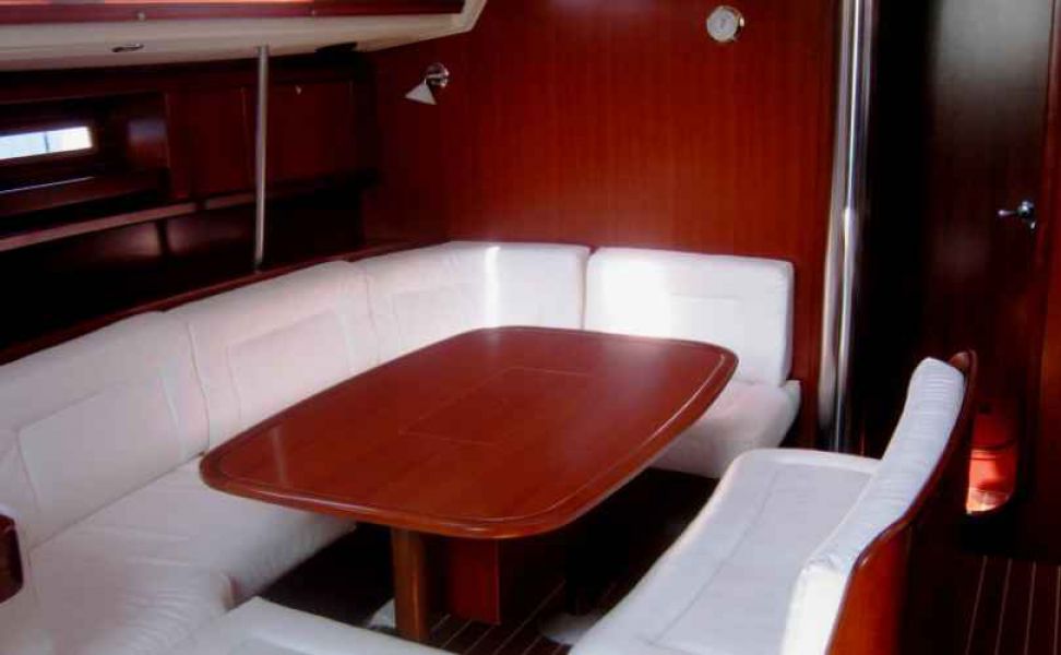 Dufour 455