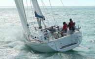 Dufour 455 Grand Large