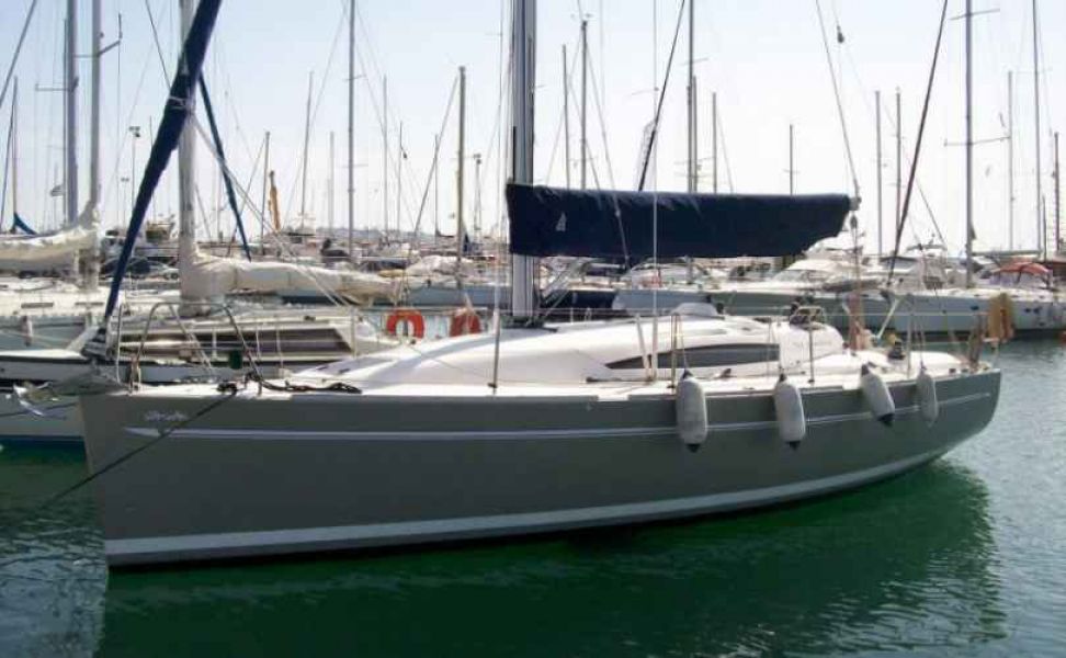 Elan 340