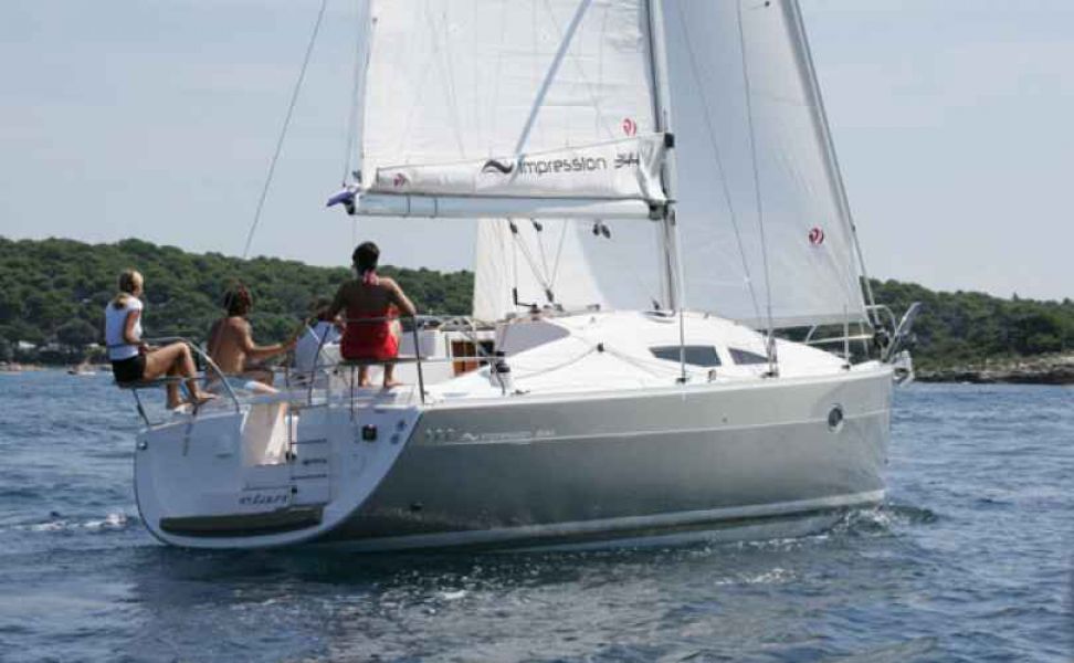 Elan 344