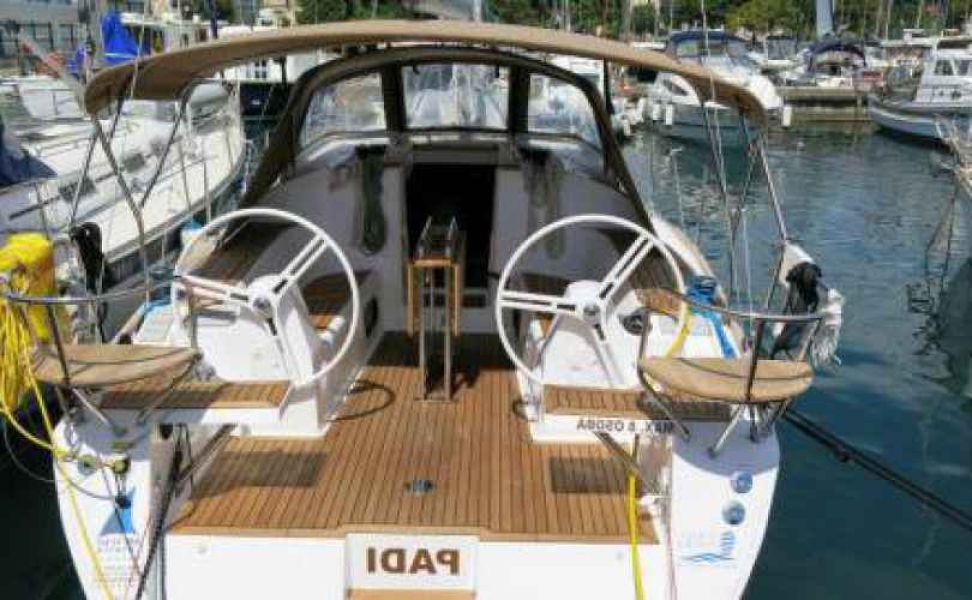Elan 354 Impression